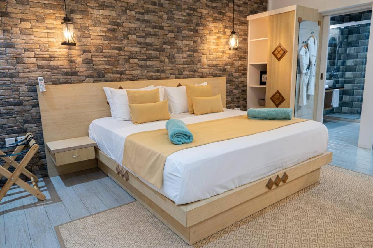 Treasure Villa Anse la blague Екстериор снимка