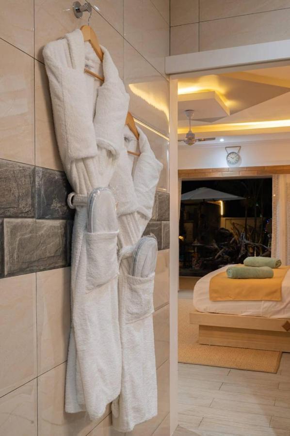 Treasure Villa Anse la blague Екстериор снимка