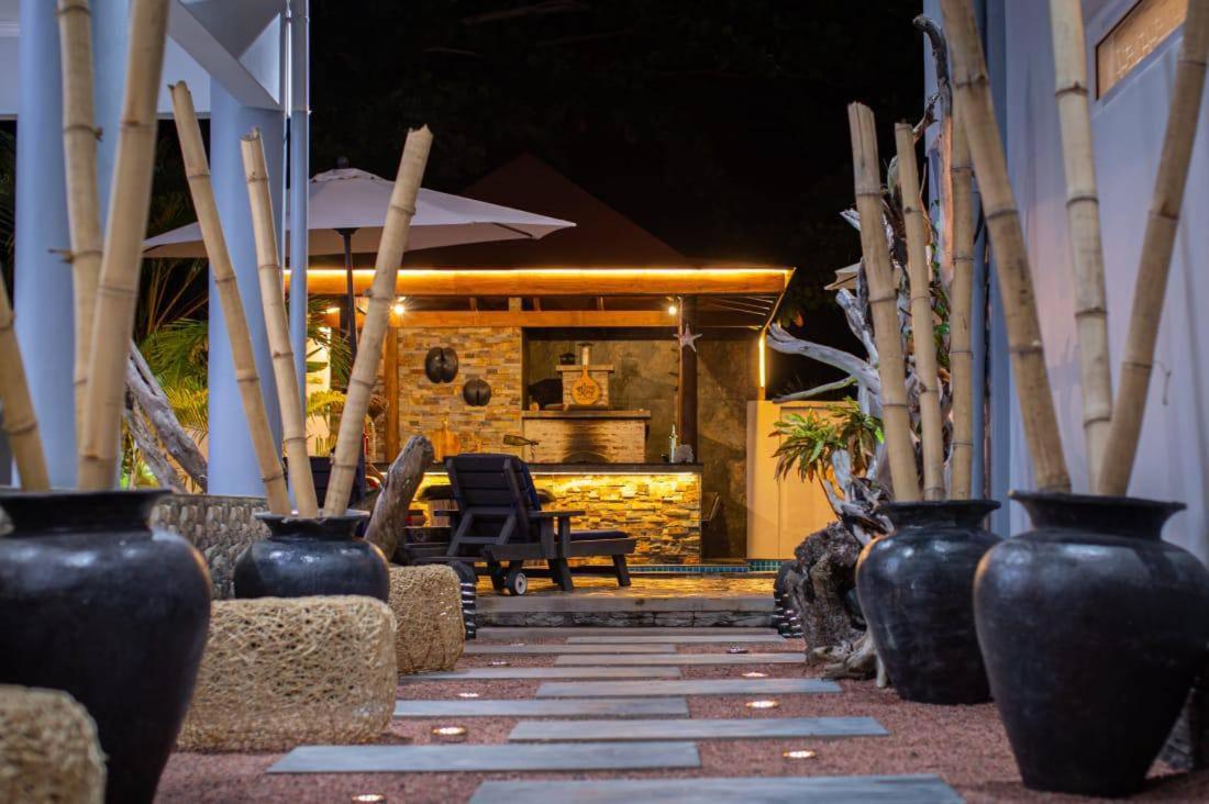 Treasure Villa Anse la blague Екстериор снимка