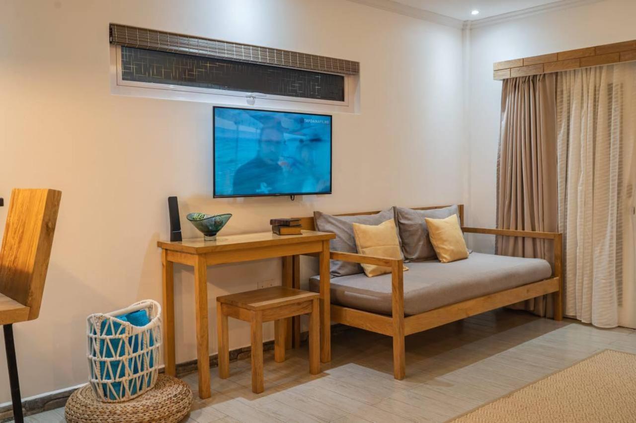 Treasure Villa Anse la blague Екстериор снимка
