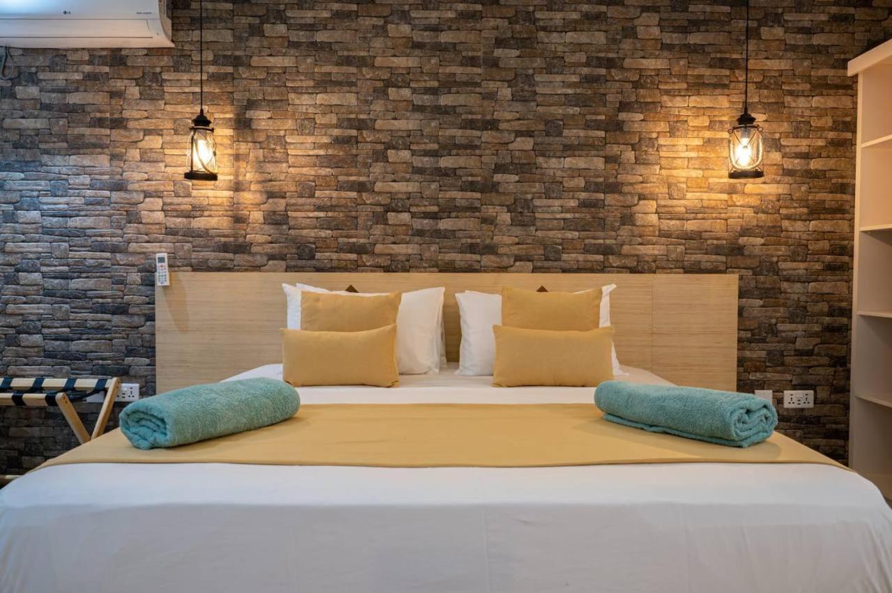 Treasure Villa Anse la blague Екстериор снимка