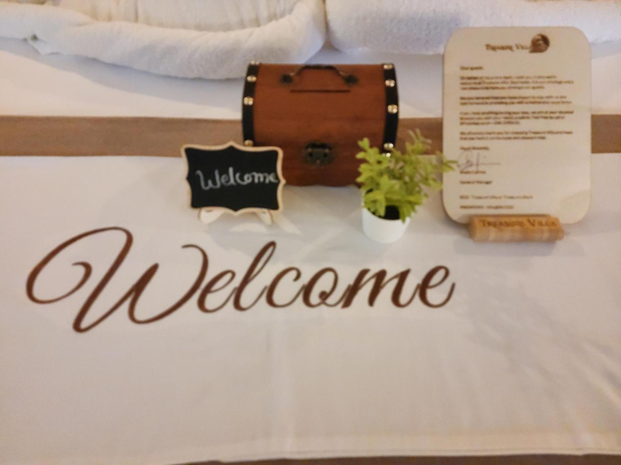Treasure Villa Anse la blague Екстериор снимка