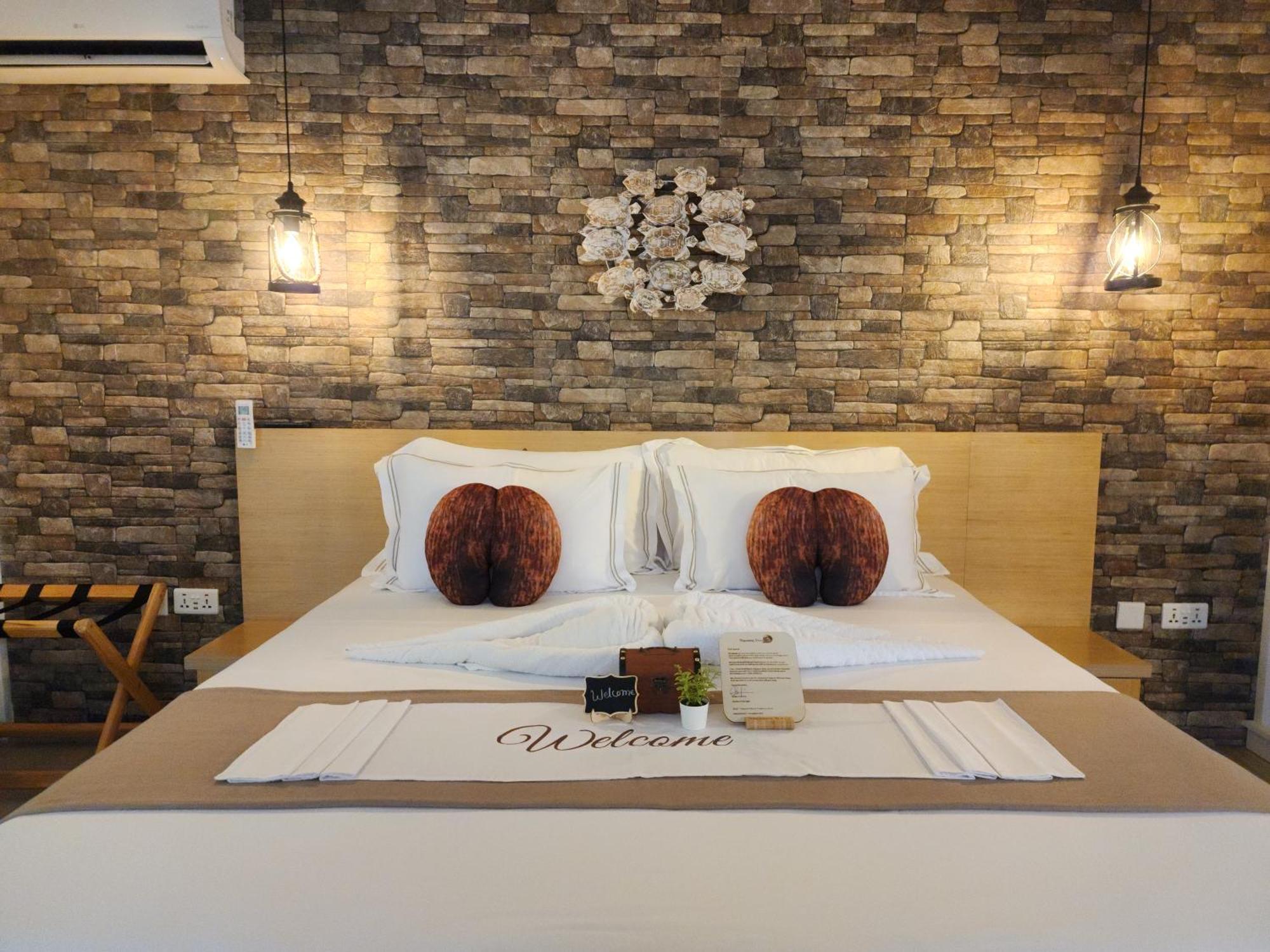Treasure Villa Anse la blague Екстериор снимка